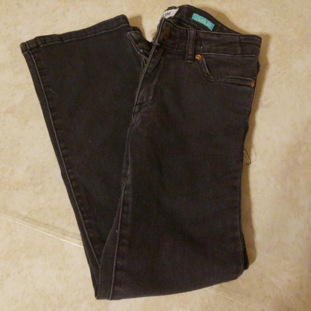 Ruum bootcut jeans
